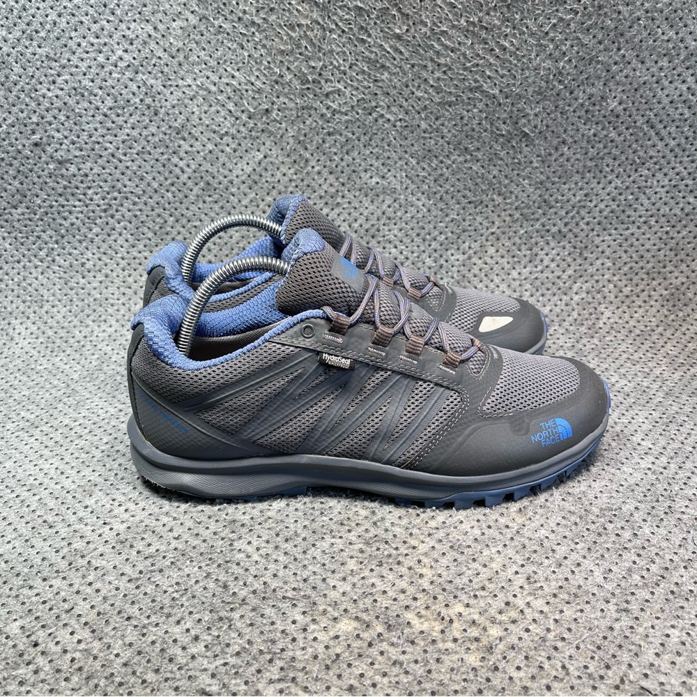 The North Face Litewave Fastpack Hiking Shoe Size 10 Womens - Picture 5 of 10